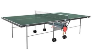 Butterfly Personal Table Tennis Table