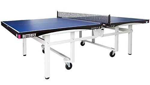 ping pong table brand