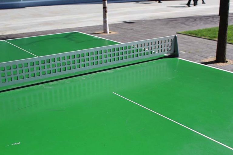 How to Protect Ping Pong Tables From Termites 