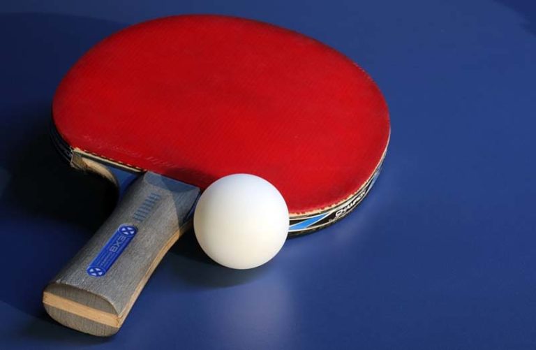 What are the Most Expensive Ping Pong Paddles